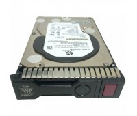 Жесткий диск HPE 2 Тб LFF SATA HDD (для Proliant Gen8/9) (658102-001B.)