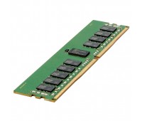 Комплект памяти HPE Smart LRDIMM, 64 Гб (1x 64 Гб), 4Rx4, DDR4-2666, Load Reduced Memory Kit (для DL385 Gen10) (838085-B21)