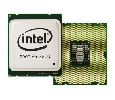 Процессор для серверов HPE Intel Xeon E5-2620v4 (803054-B21)