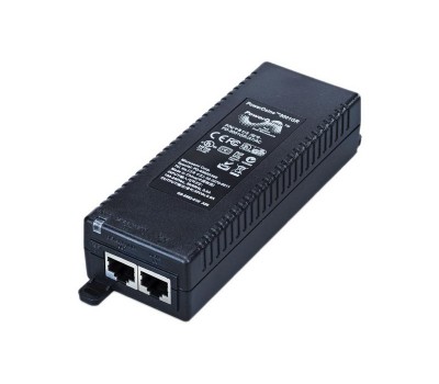 Адаптер питания PoE Aruba PD-9001GR-AC 1p GE 802.3at Midspan (JW629A)