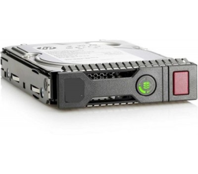 461134-002 SAS Жесткий диск HP 1-TB 3G 7.2K 3.5 DP SAS