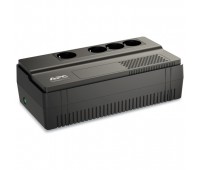 ИБП APC EASY UPS BV 800VA/ 450W, 230V, AVR, 4x Schuko (BV800I-GR)