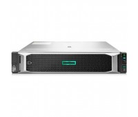 Сервер HPE Proliant DL180 Gen10/ Xeon Silver 4210R/ 16GB/ noHDD (up 8SFF)/ noODD/ S100i/ iLOStd/ 2x 1GbE/ 1x 500W (up 2) (P35519-B21)