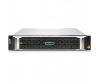 СХД HPE MSA 1060 12Gb SAS, up 24SFF (R0Q87A)