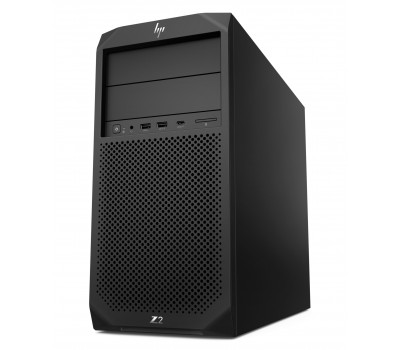 Компьютер HP Z2 G4 4RX04EA