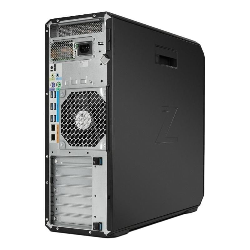 HP рабочая станция Z6 G4